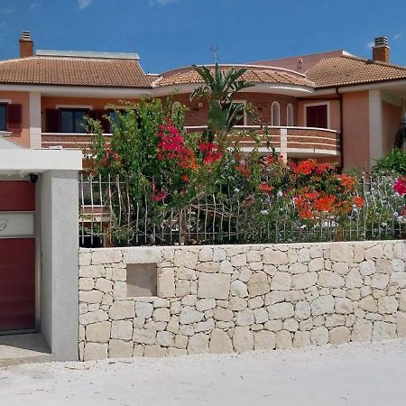 Villa Giulia Syracuse ภายนอก รูปภาพ