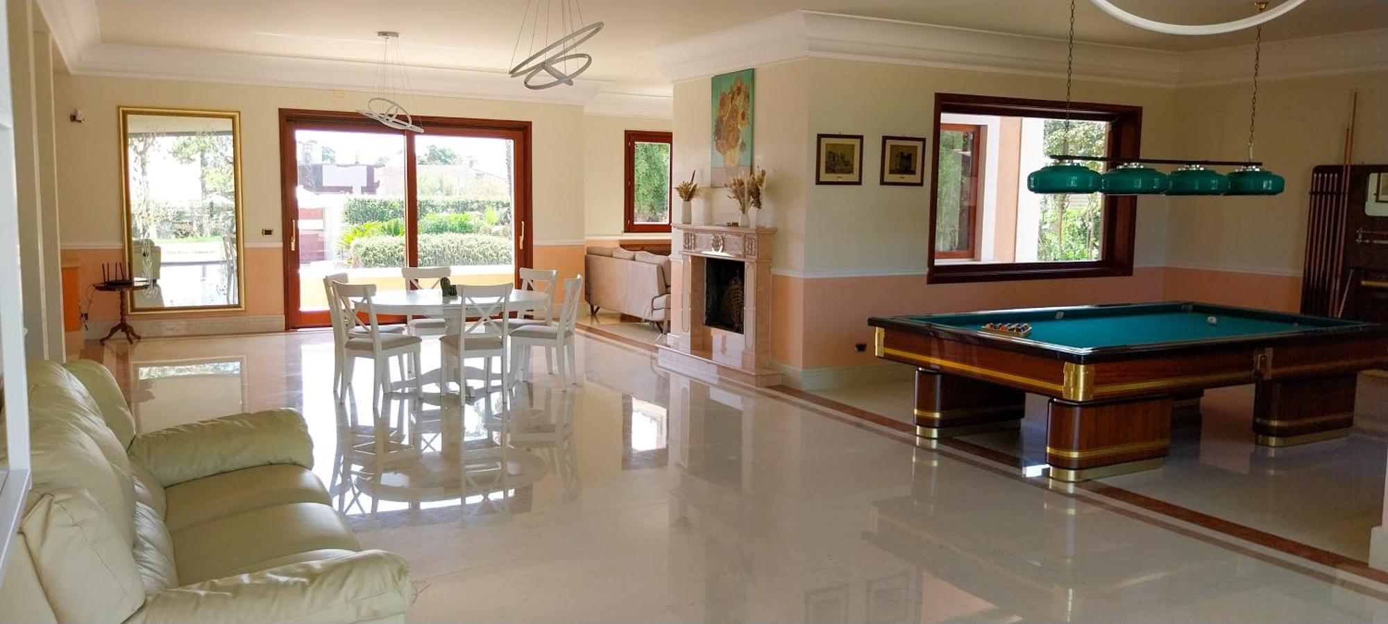 Villa Giulia Syracuse ภายนอก รูปภาพ