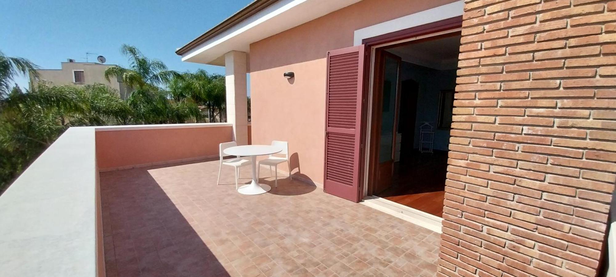 Villa Giulia Syracuse ภายนอก รูปภาพ