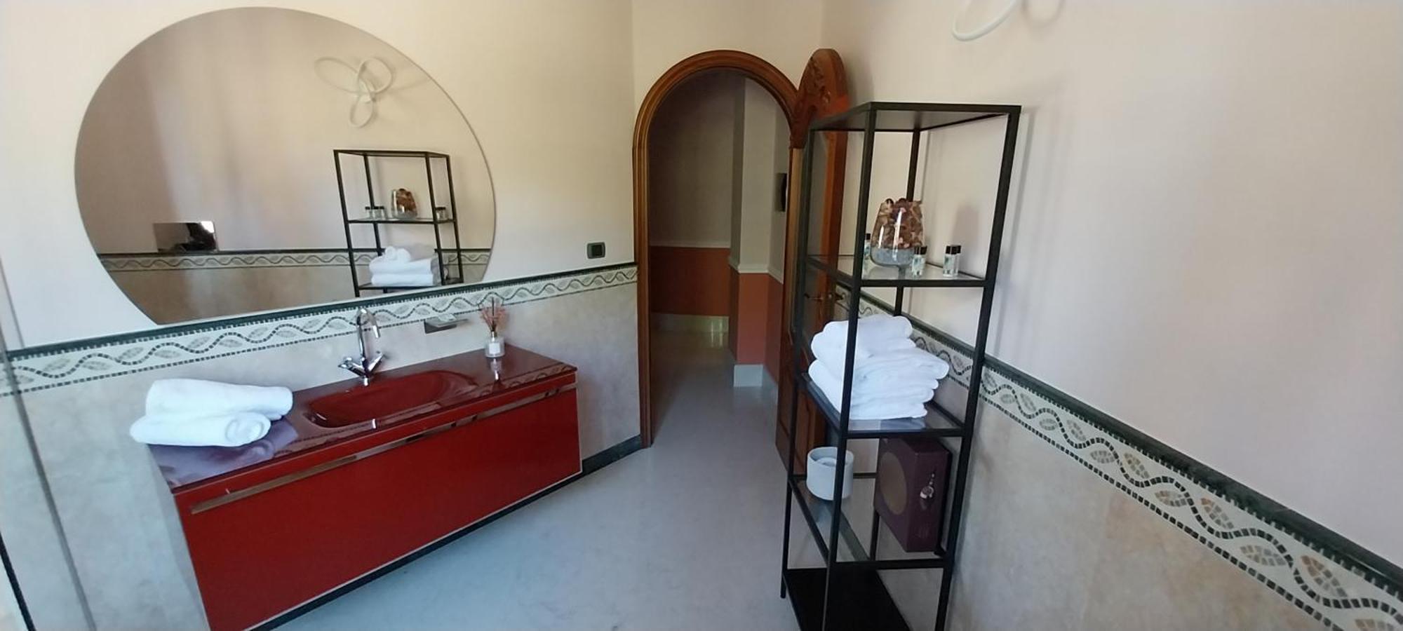 Villa Giulia Syracuse ภายนอก รูปภาพ