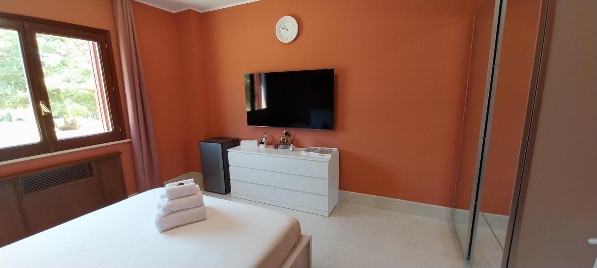 Villa Giulia Syracuse ภายนอก รูปภาพ