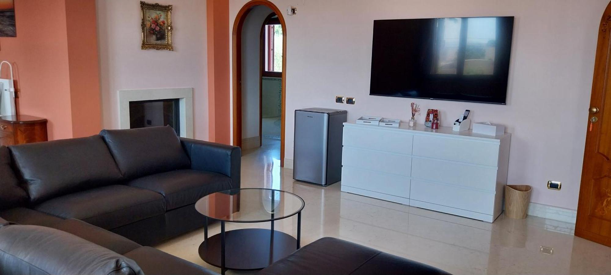Villa Giulia Syracuse ภายนอก รูปภาพ