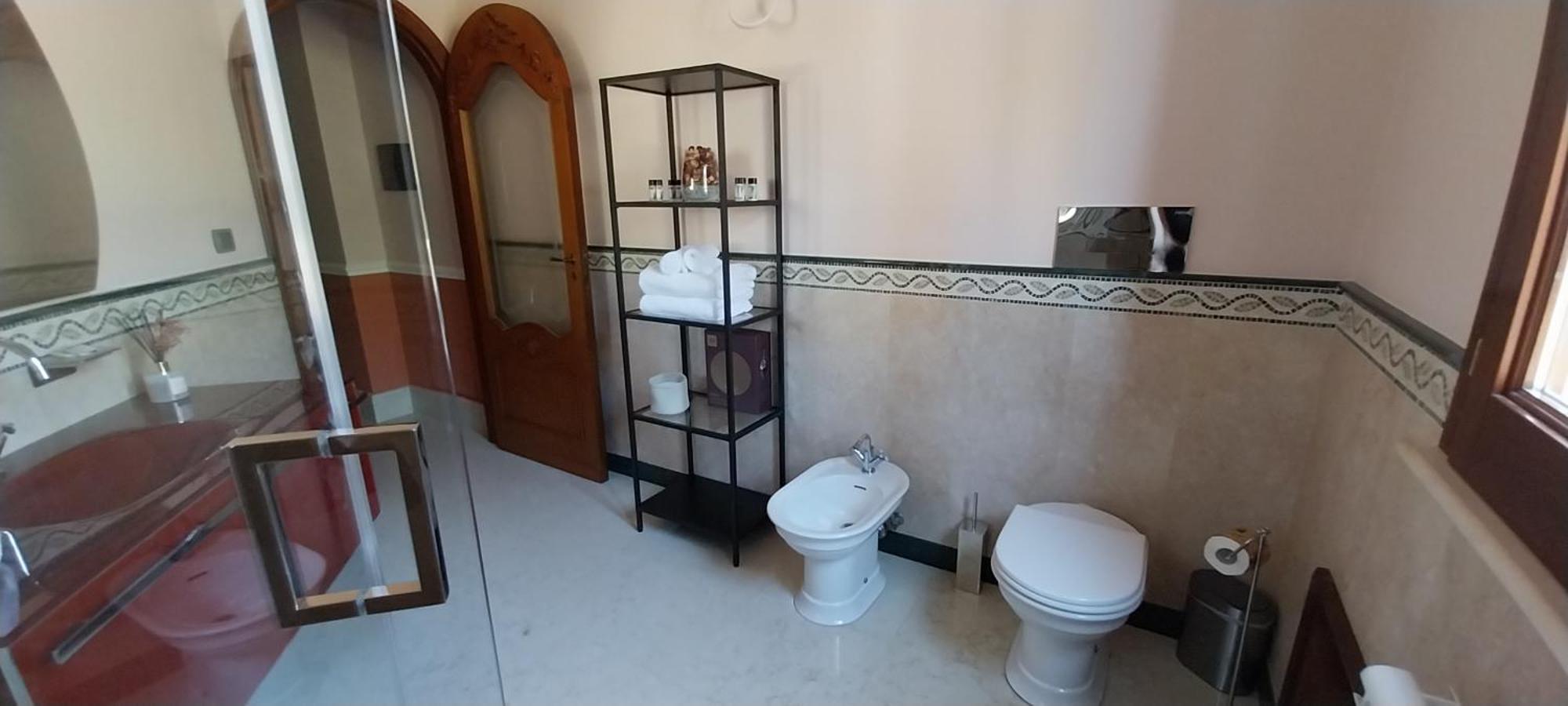 Villa Giulia Syracuse ภายนอก รูปภาพ