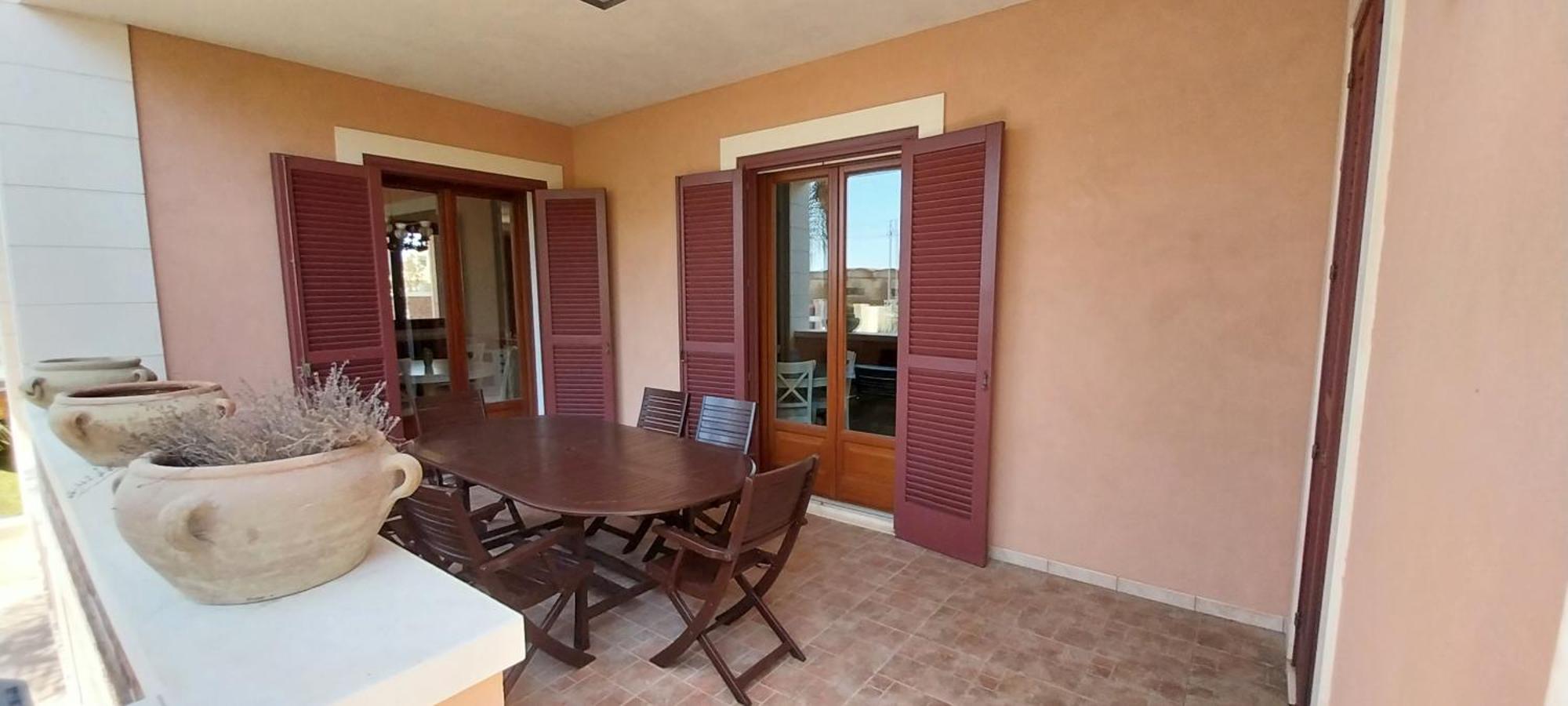 Villa Giulia Syracuse ภายนอก รูปภาพ