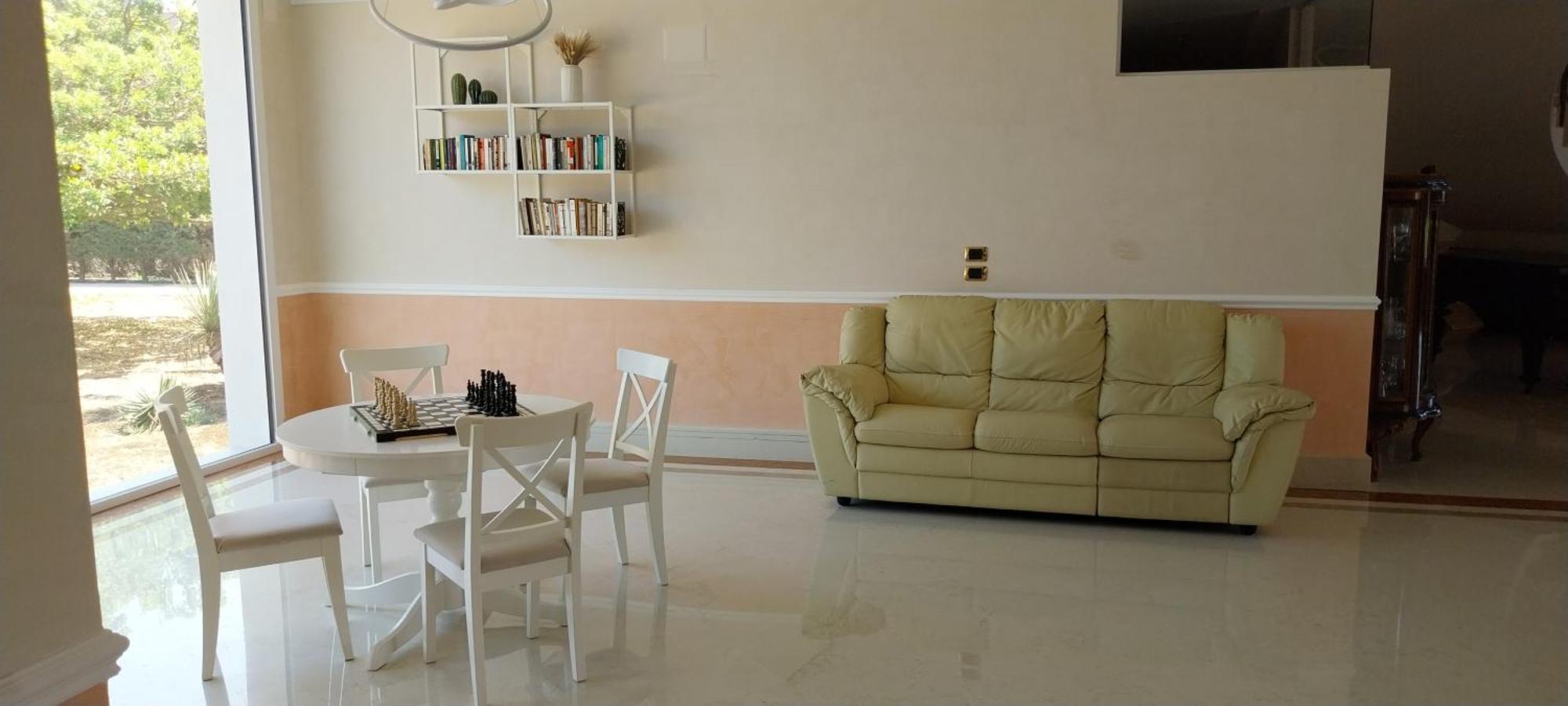 Villa Giulia Syracuse ภายนอก รูปภาพ