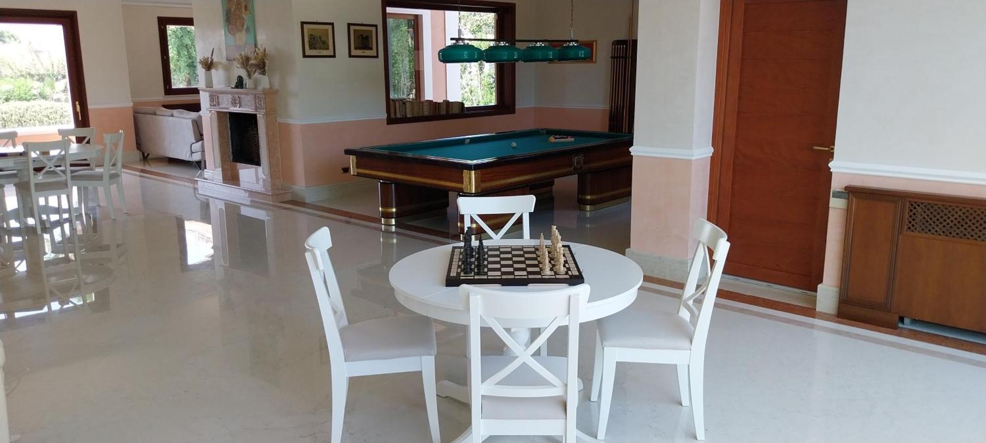 Villa Giulia Syracuse ภายนอก รูปภาพ
