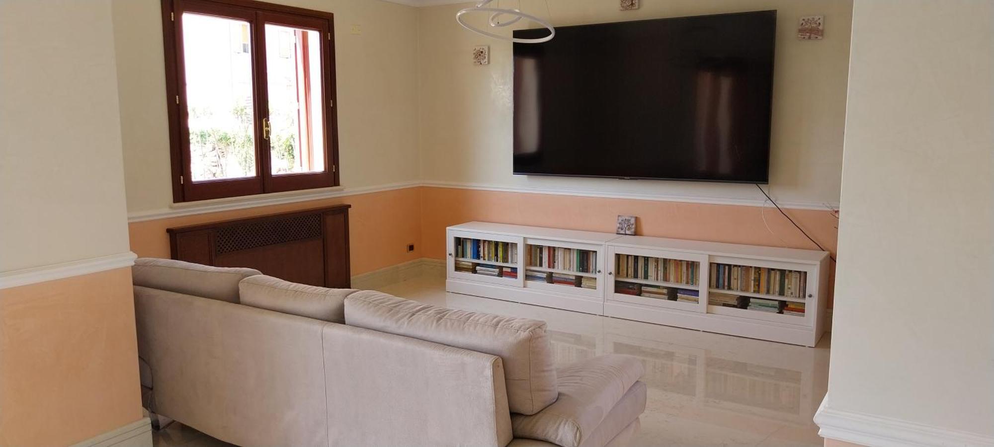 Villa Giulia Syracuse ภายนอก รูปภาพ