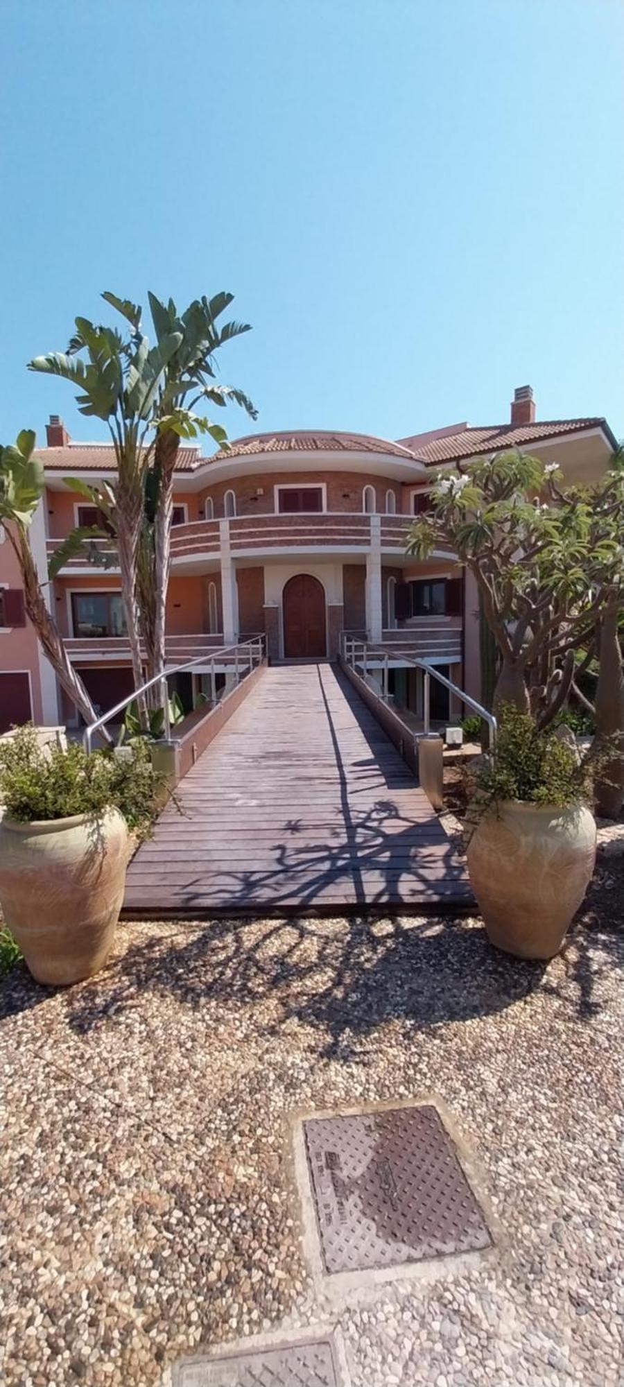 Villa Giulia Syracuse ภายนอก รูปภาพ