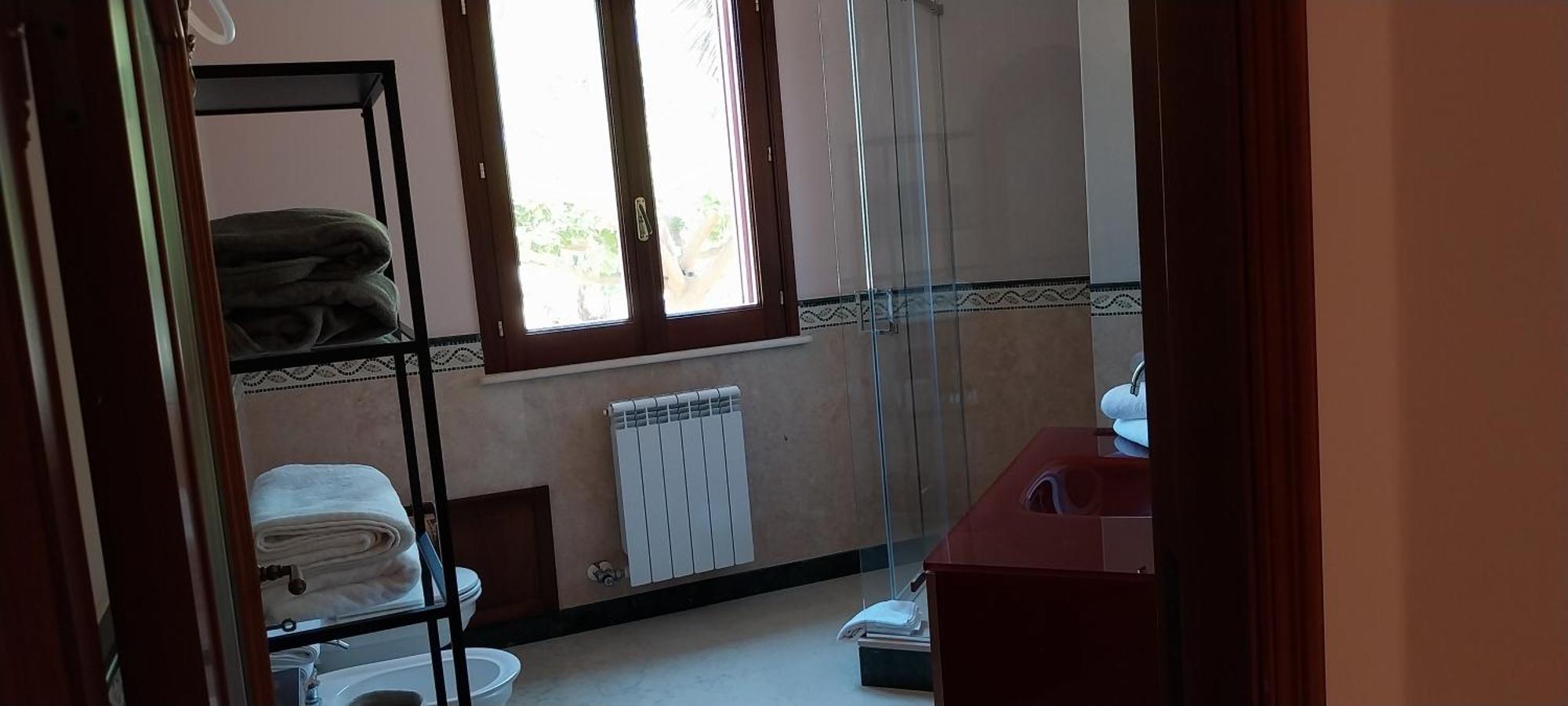 Villa Giulia Syracuse ภายนอก รูปภาพ