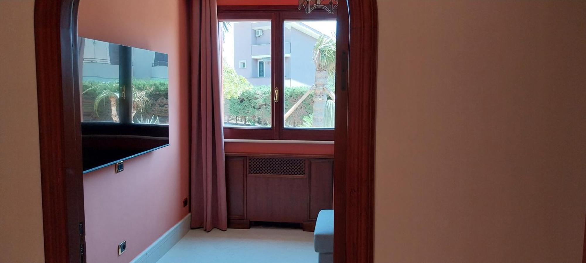 Villa Giulia Syracuse ภายนอก รูปภาพ