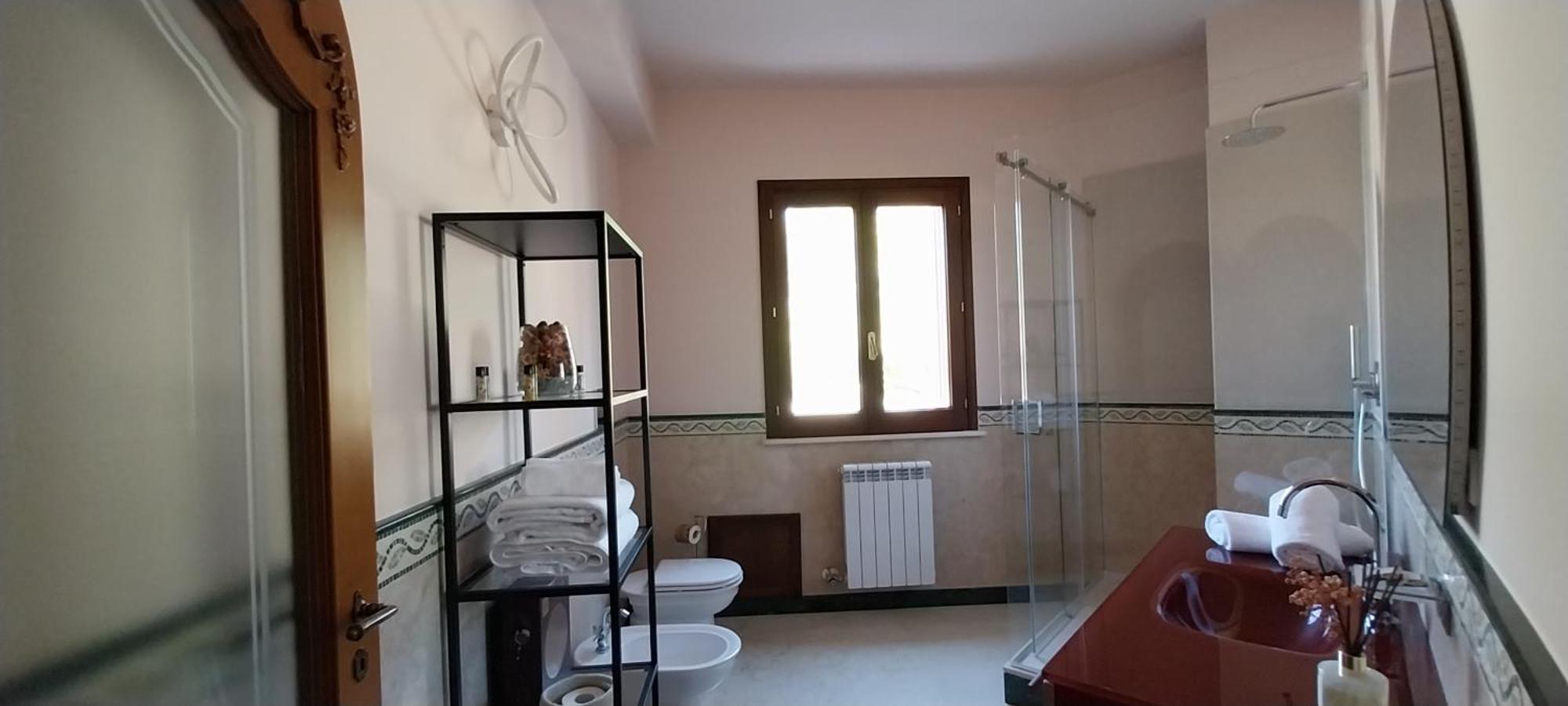 Villa Giulia Syracuse ภายนอก รูปภาพ