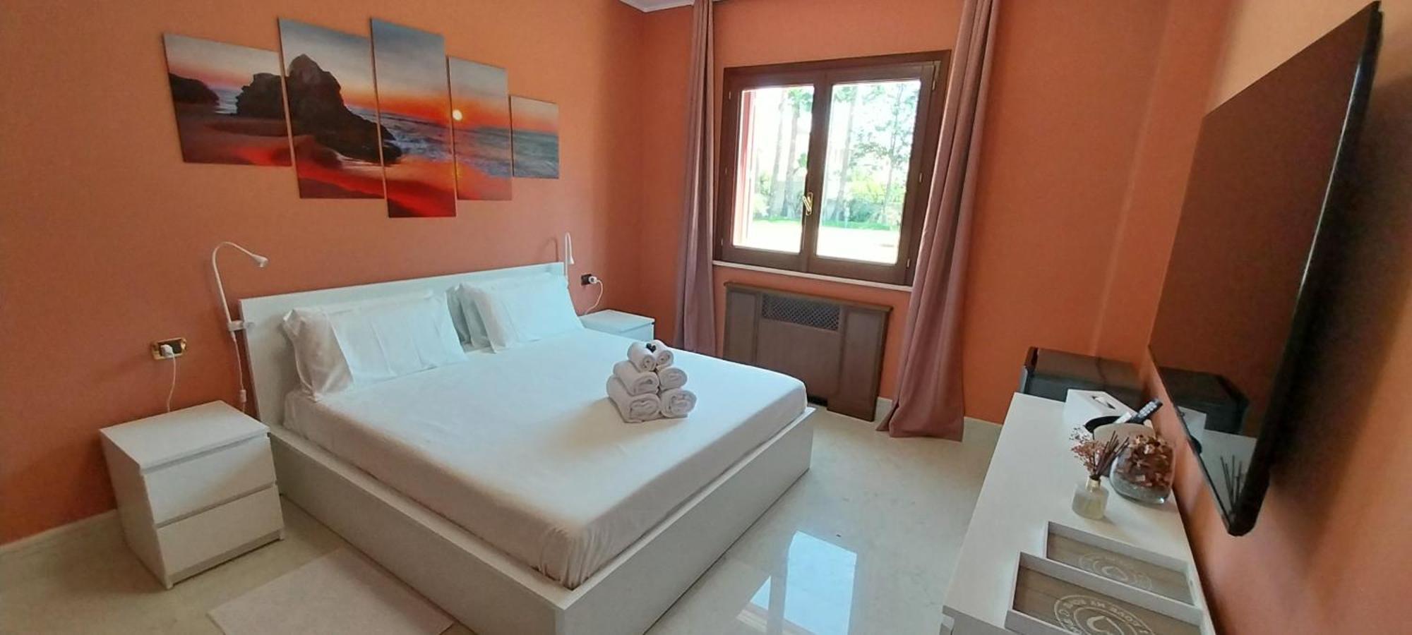Villa Giulia Syracuse ภายนอก รูปภาพ