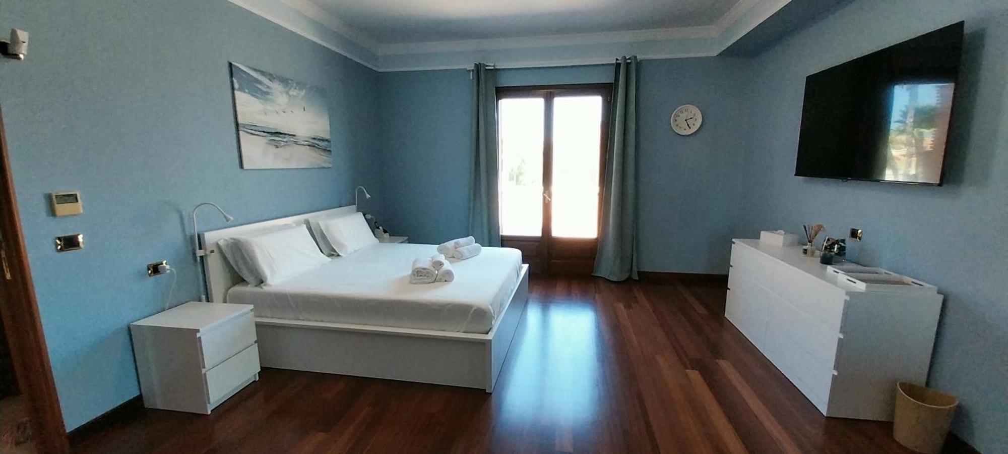 Villa Giulia Syracuse ภายนอก รูปภาพ