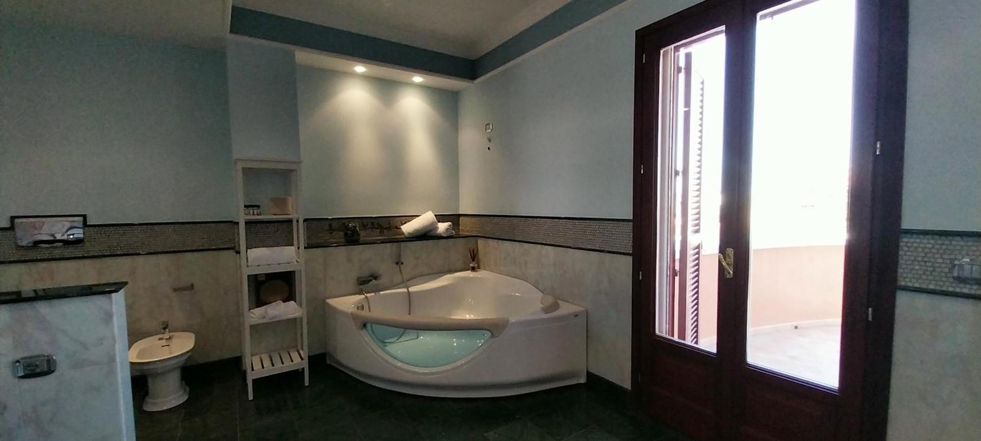 Villa Giulia Syracuse ภายนอก รูปภาพ