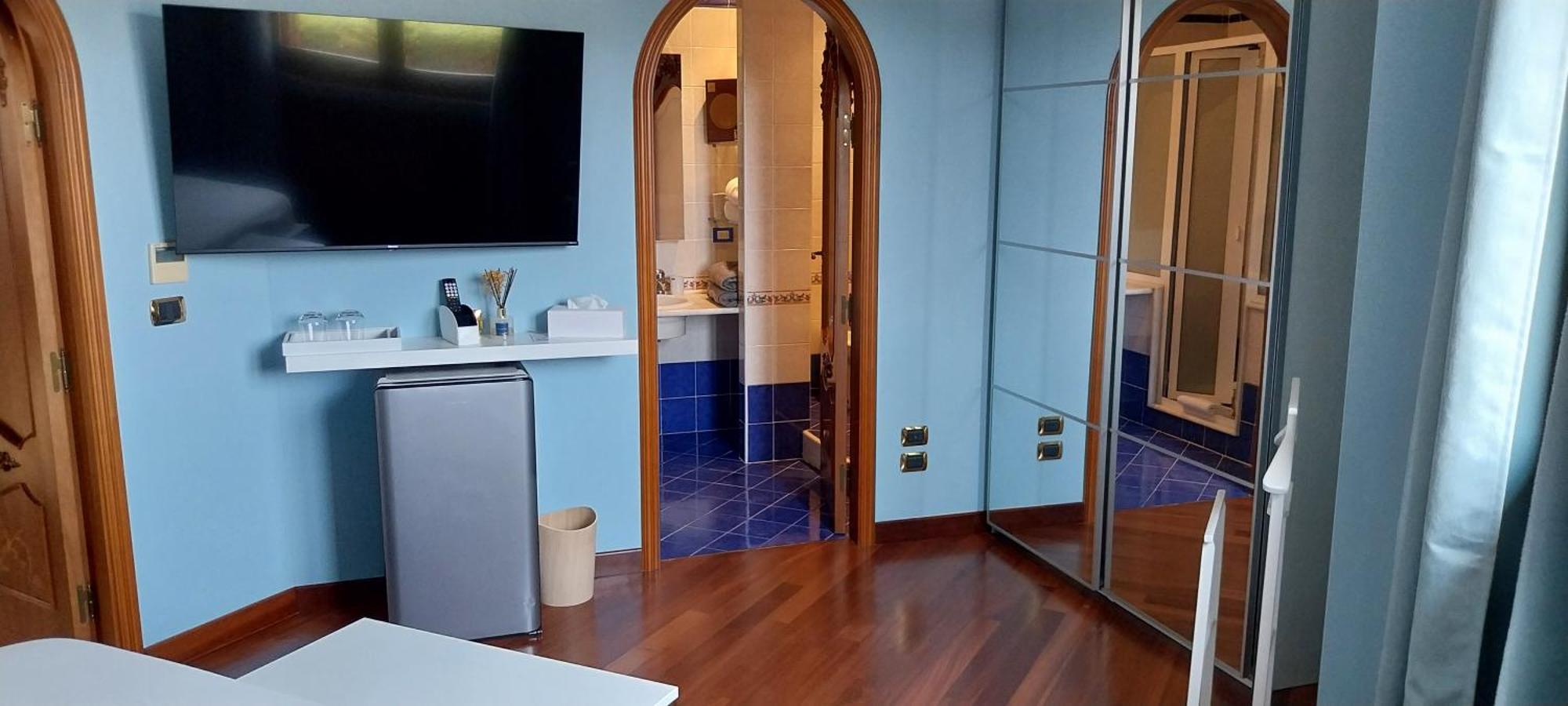 Villa Giulia Syracuse ภายนอก รูปภาพ