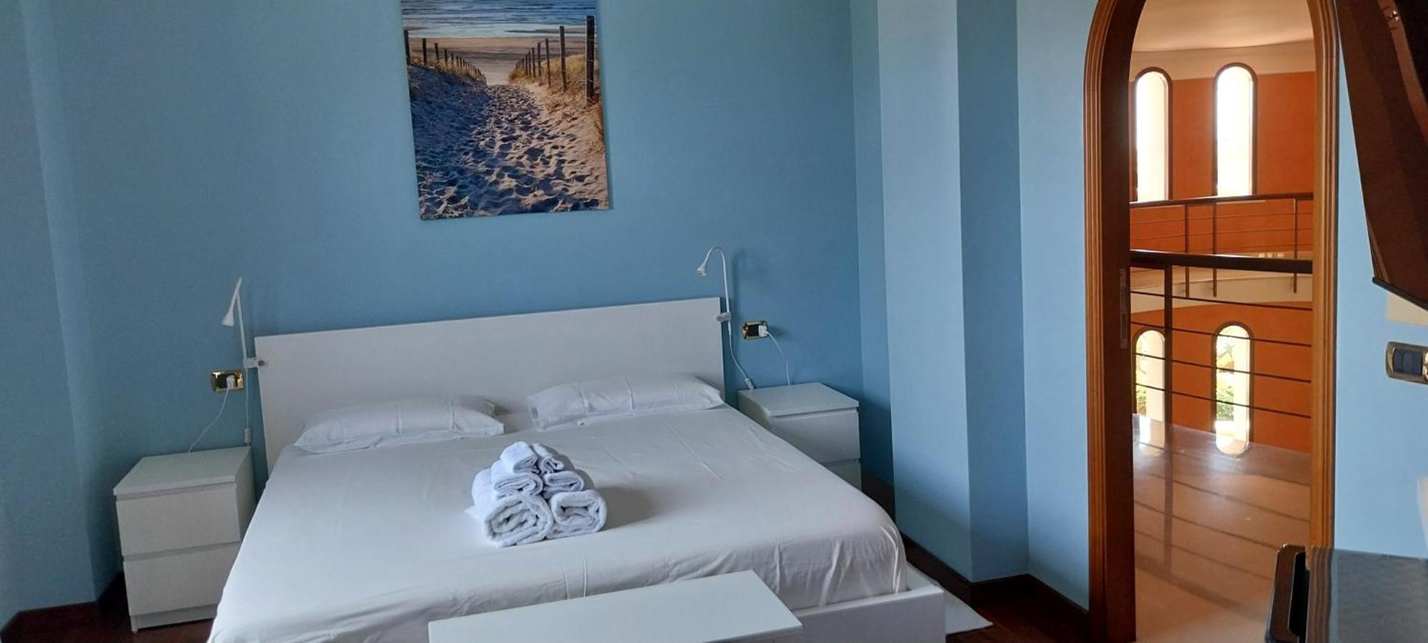 Villa Giulia Syracuse ภายนอก รูปภาพ