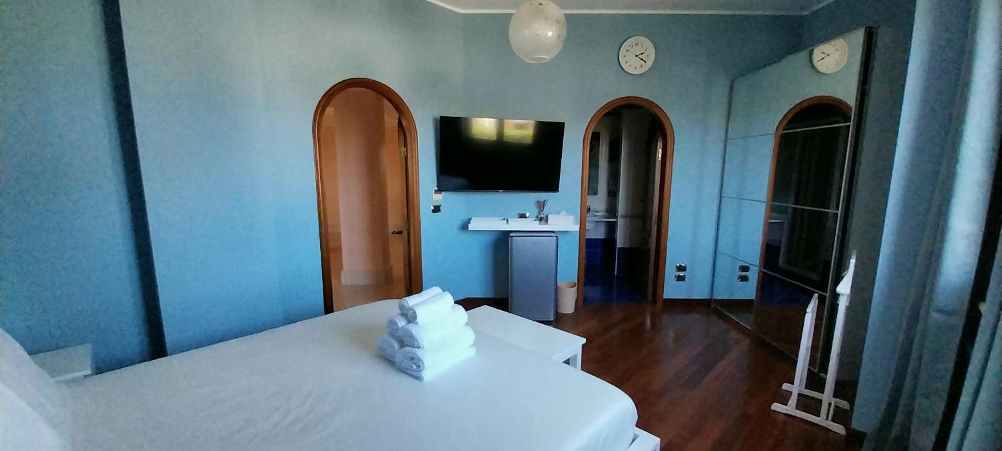 Villa Giulia Syracuse ภายนอก รูปภาพ