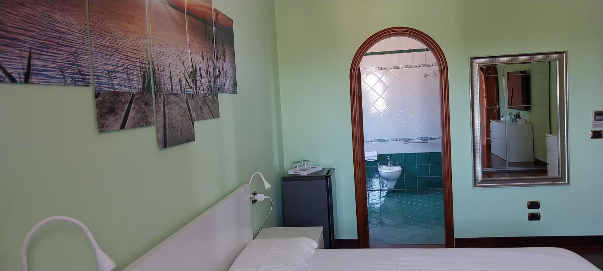 Villa Giulia Syracuse ภายนอก รูปภาพ