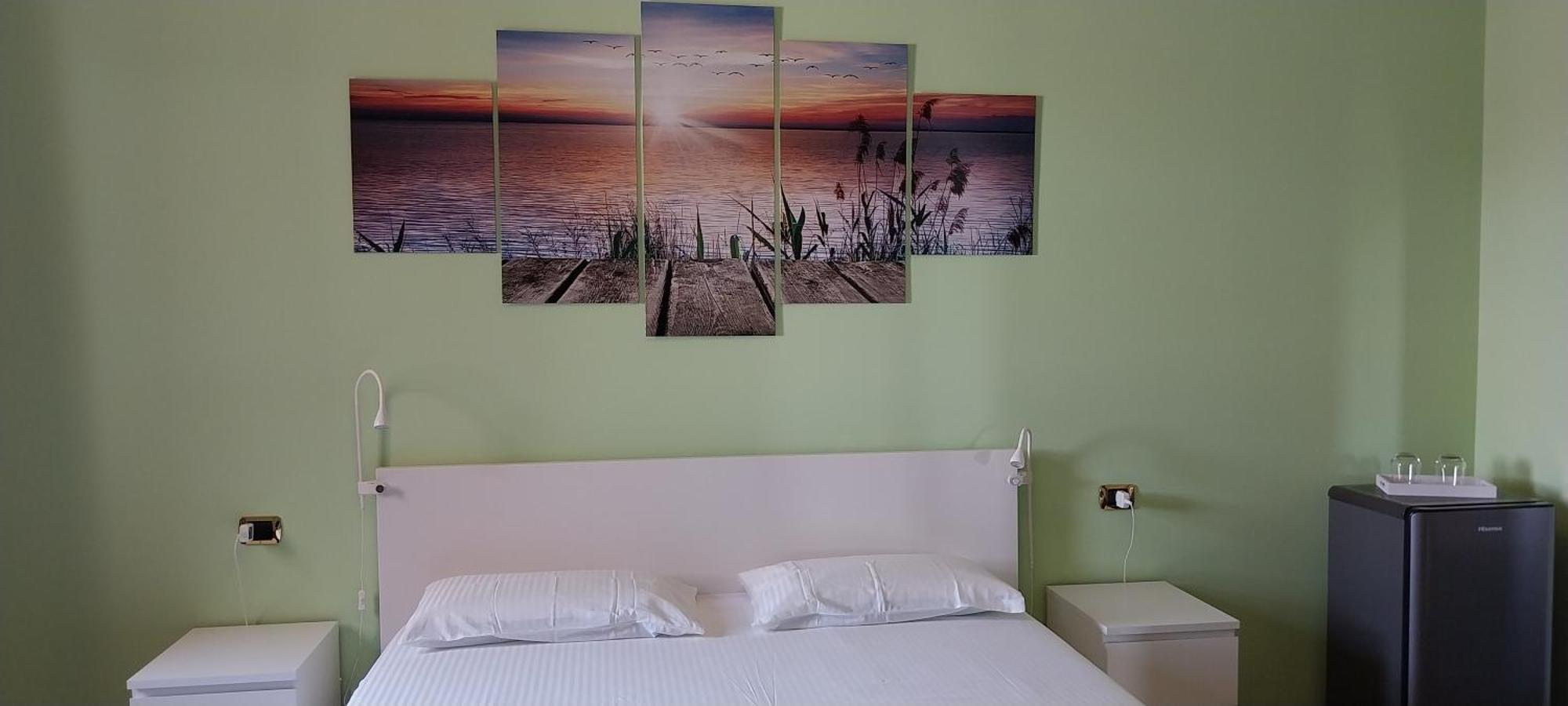 Villa Giulia Syracuse ภายนอก รูปภาพ