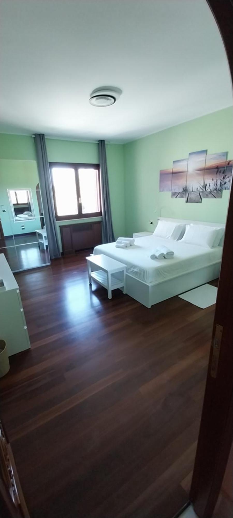 Villa Giulia Syracuse ภายนอก รูปภาพ