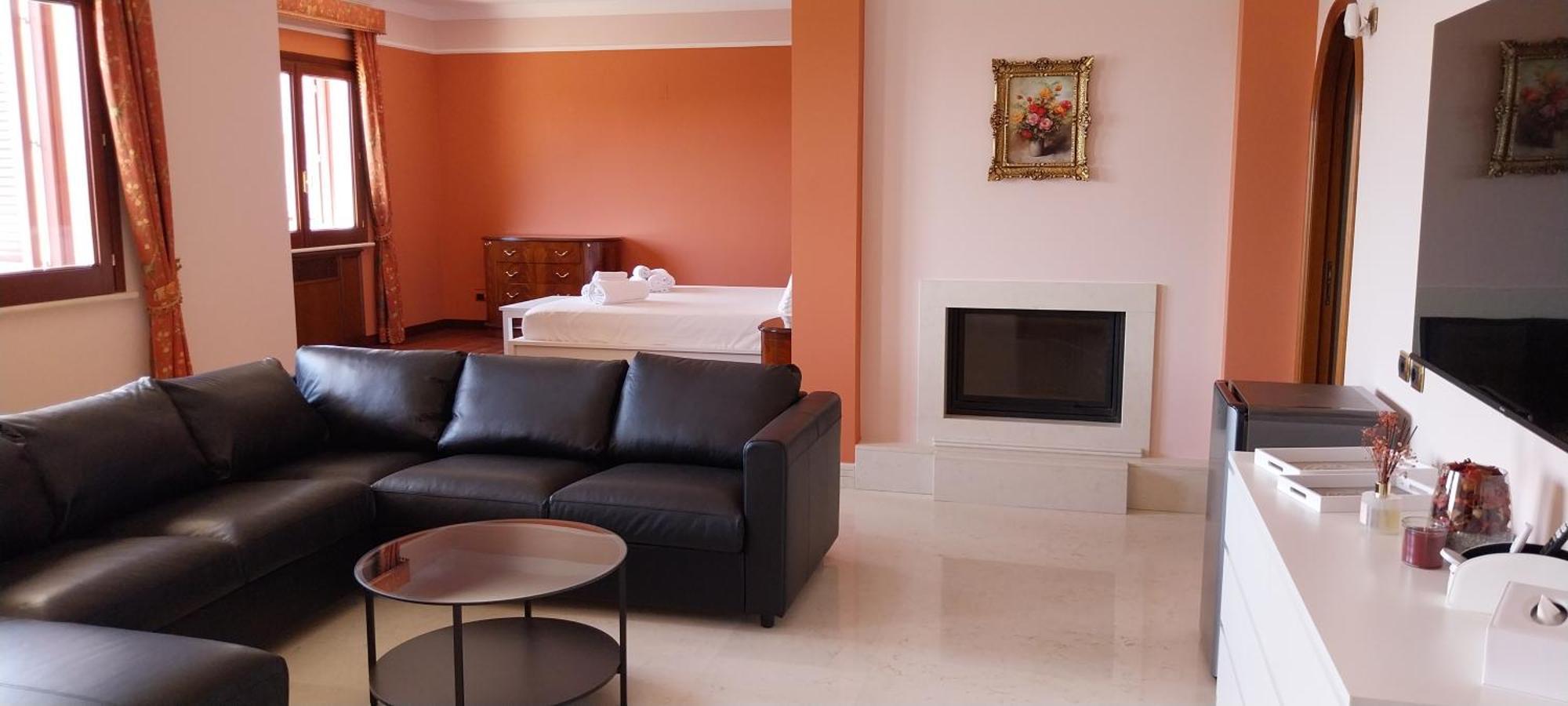 Villa Giulia Syracuse ภายนอก รูปภาพ