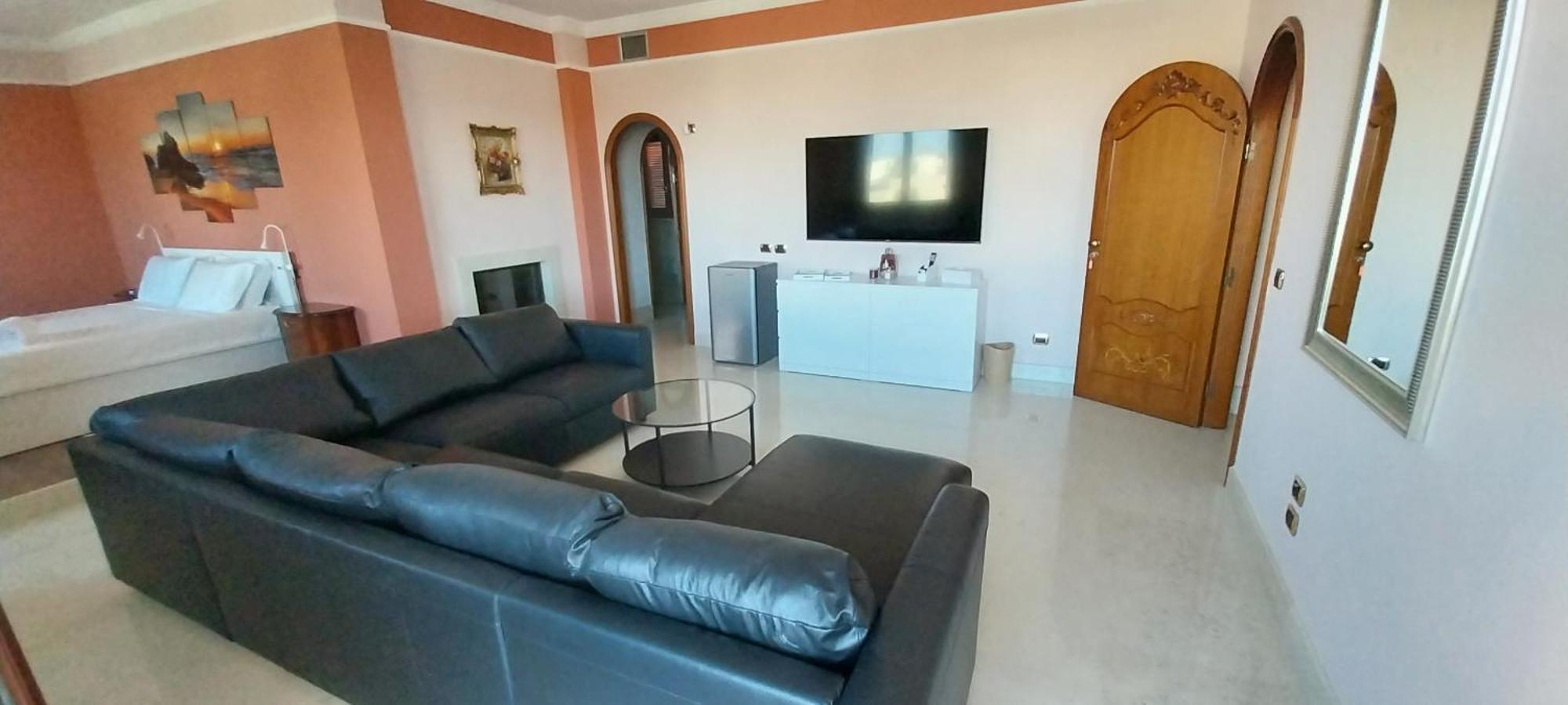 Villa Giulia Syracuse ภายนอก รูปภาพ